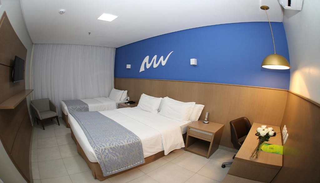 Hotel Real Classic Bahia 