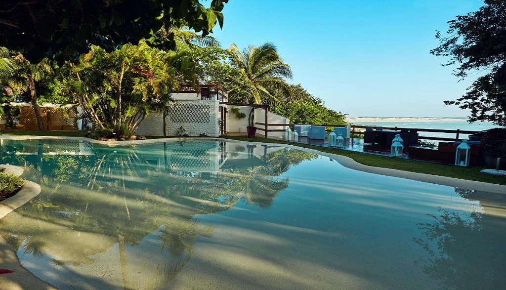 Beija Flor Exclusive Hotel e Spa 