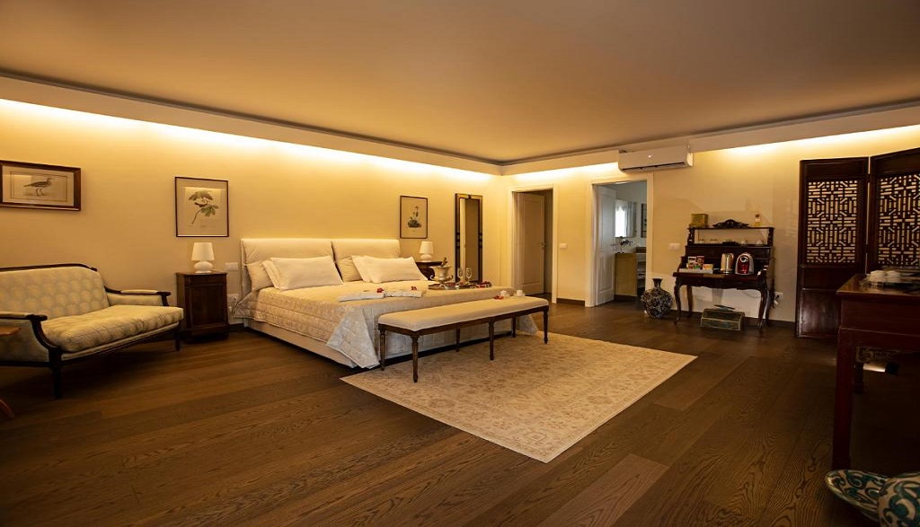 Beija Flor Exclusive Hotel e Spa 