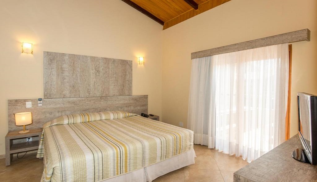 Praia Bonita Resort & Conventions 