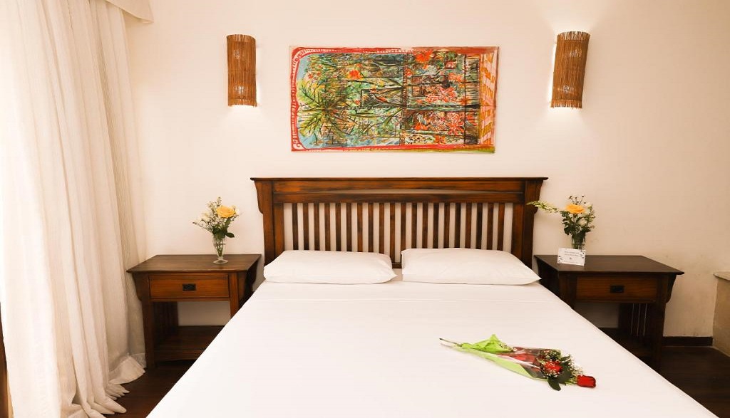 Sun Bay Pipa Hot�is 