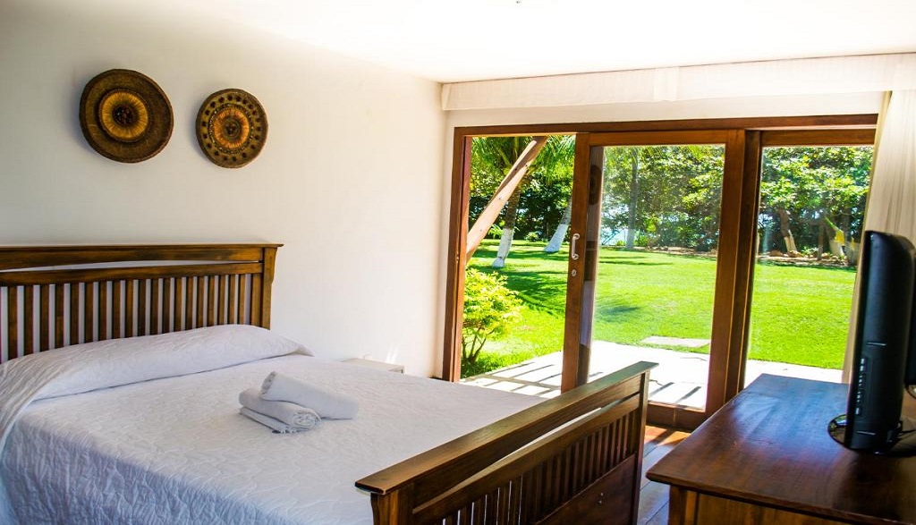 Sun Bay Pipa Hot�is 