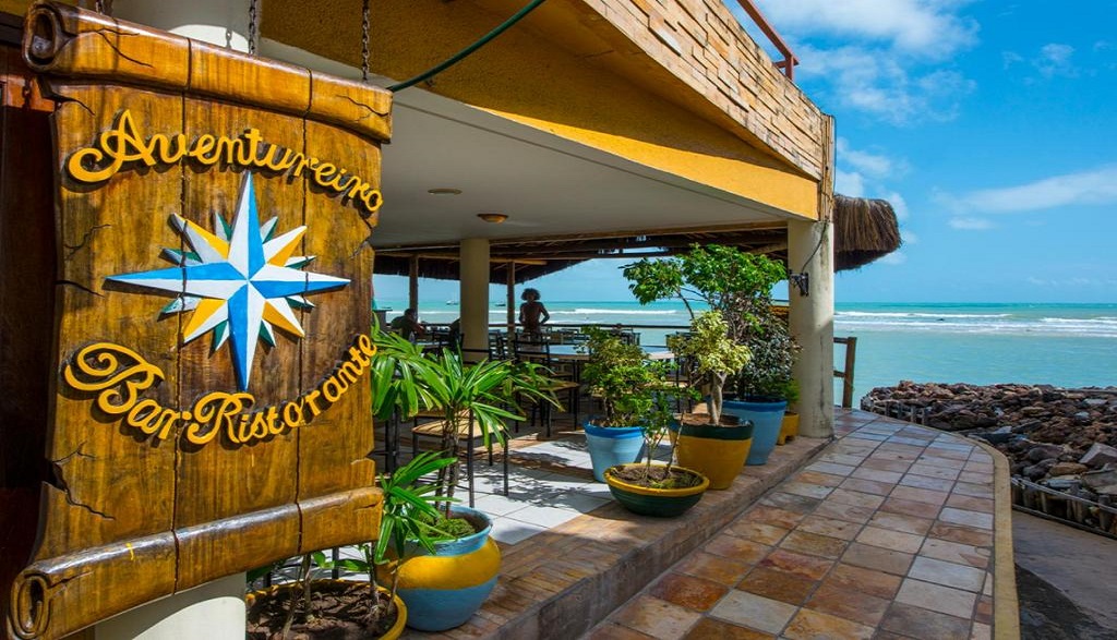 Pipa's Bay Apartamentos 