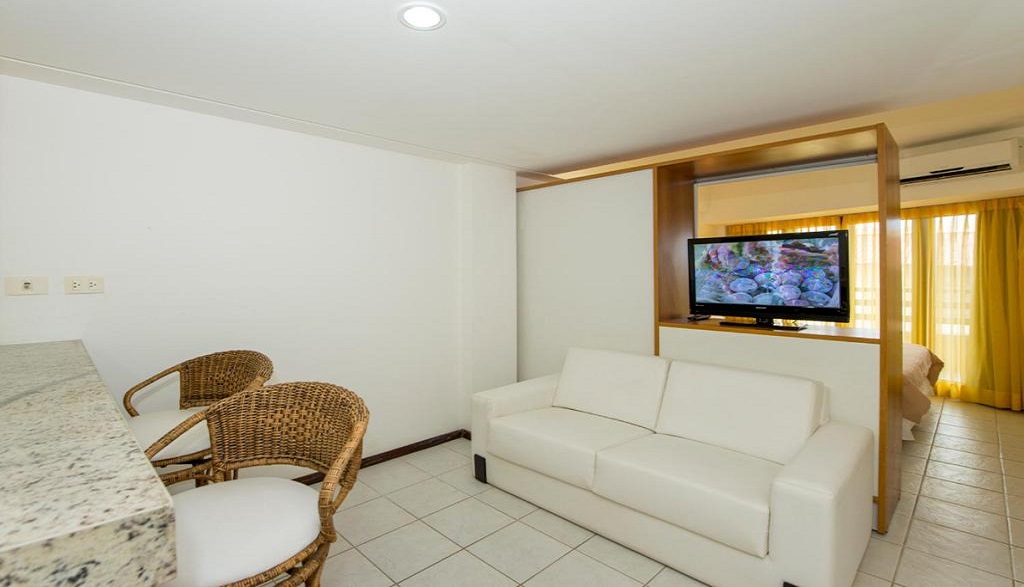 Pipa's Bay Apartamentos 