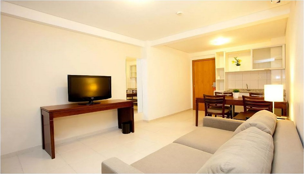 America Towers Hotel 