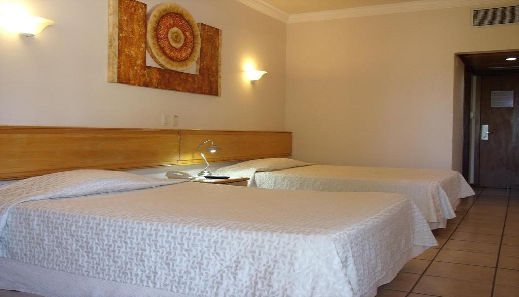 Catussaba Resort Hotel 