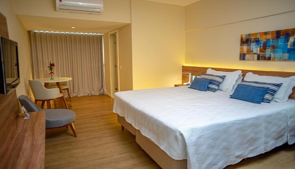 Grande Hotel da Barra 