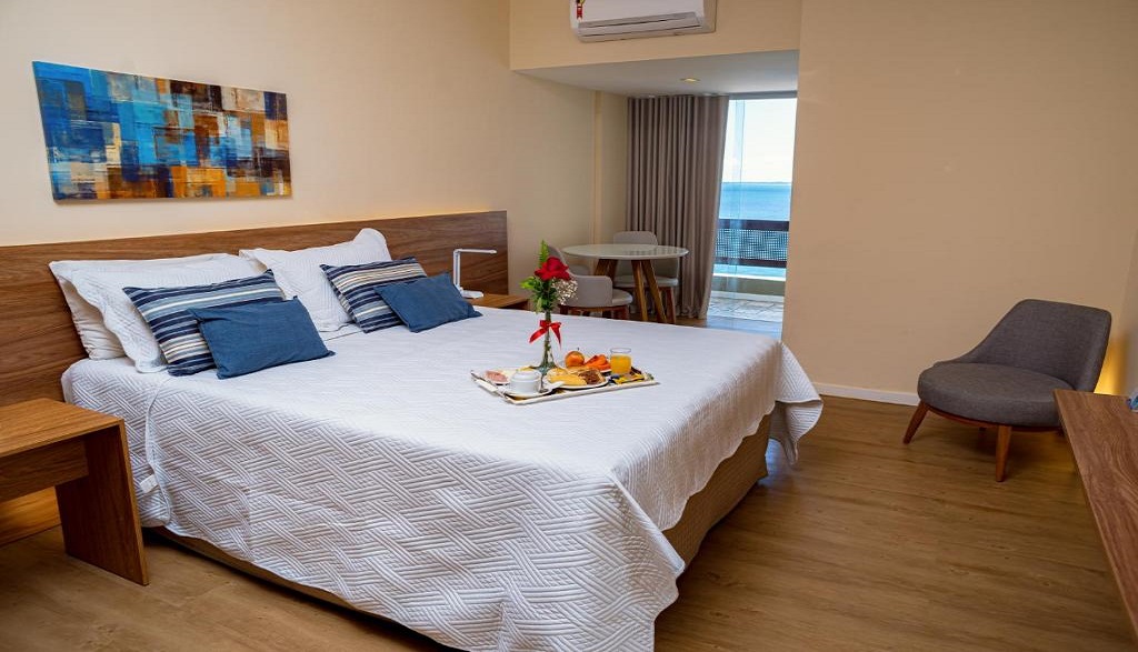 Grande Hotel da Barra 