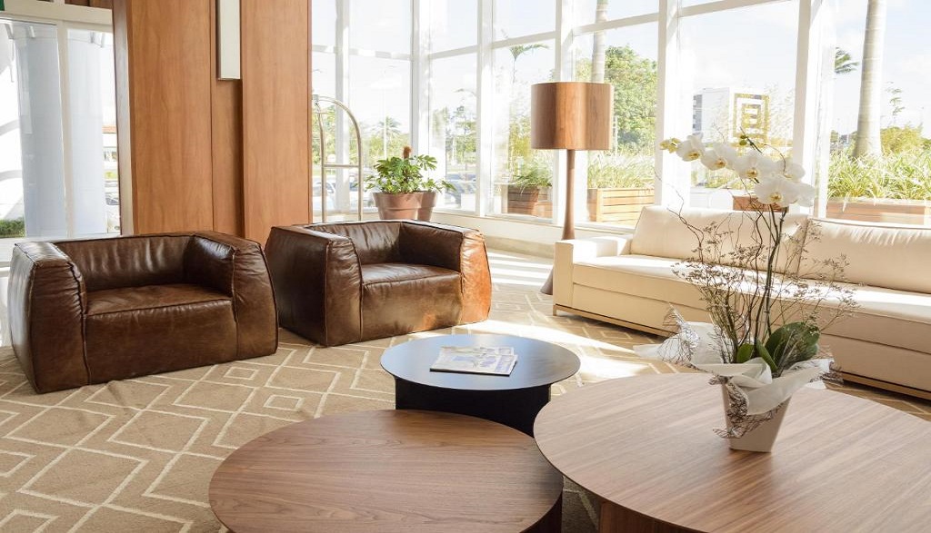 Hotel Intercity Salvador Aeroporto 