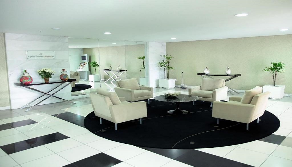Iguatemi Business Flat 