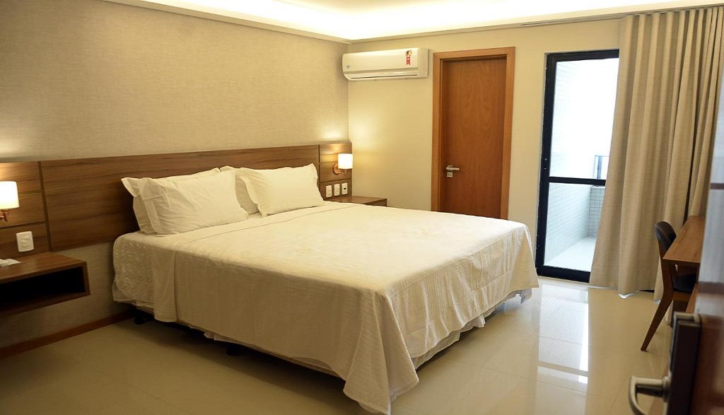 Pituba Praiamar Hotel 