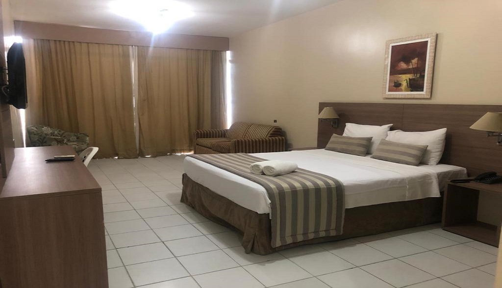 Hotel Rede Andrade Barra 