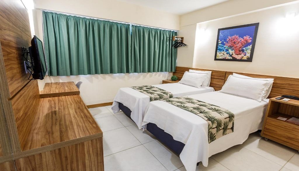 Rede Andrade Riviera Premium 