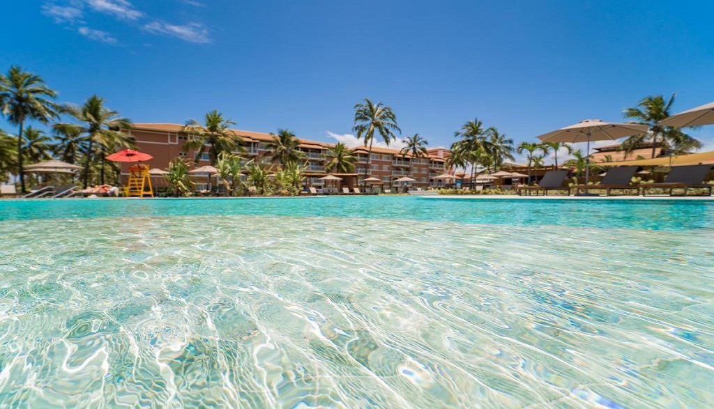 Sauipe Brisa Grand Premium - All Inclusive