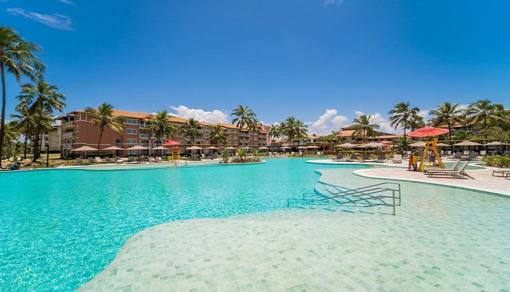 Sauipe Brisa Grand Premium - All Inclusive