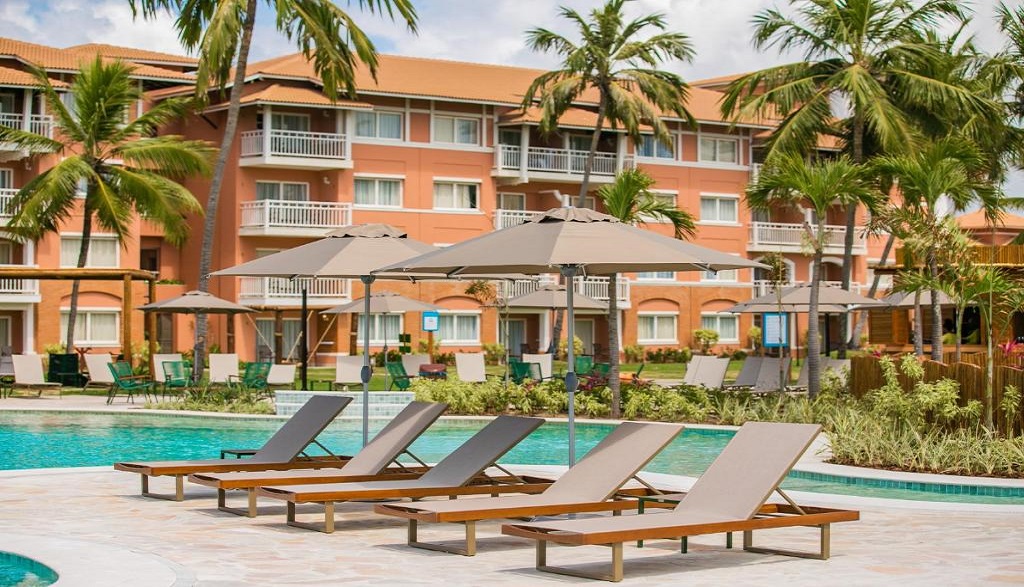 Sauipe Brisa Grand Premium - All Inclusive