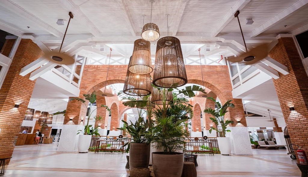 Sauipe Brisa Grand Premium - All Inclusive