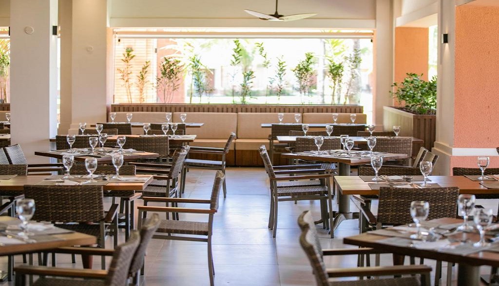 Sauipe Brisa Grand Premium - All Inclusive