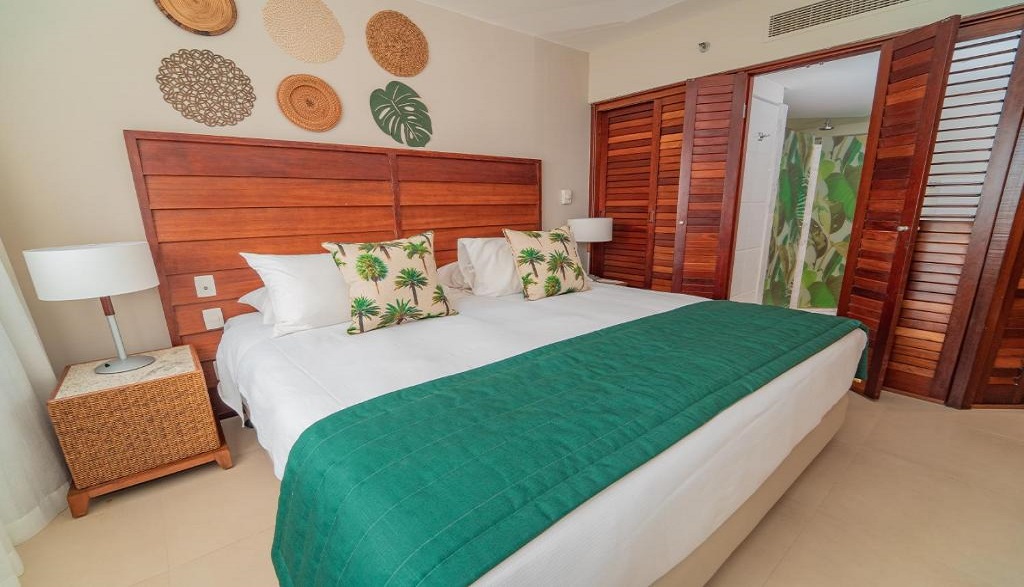 Sauipe Brisa Grand Premium - All Inclusive