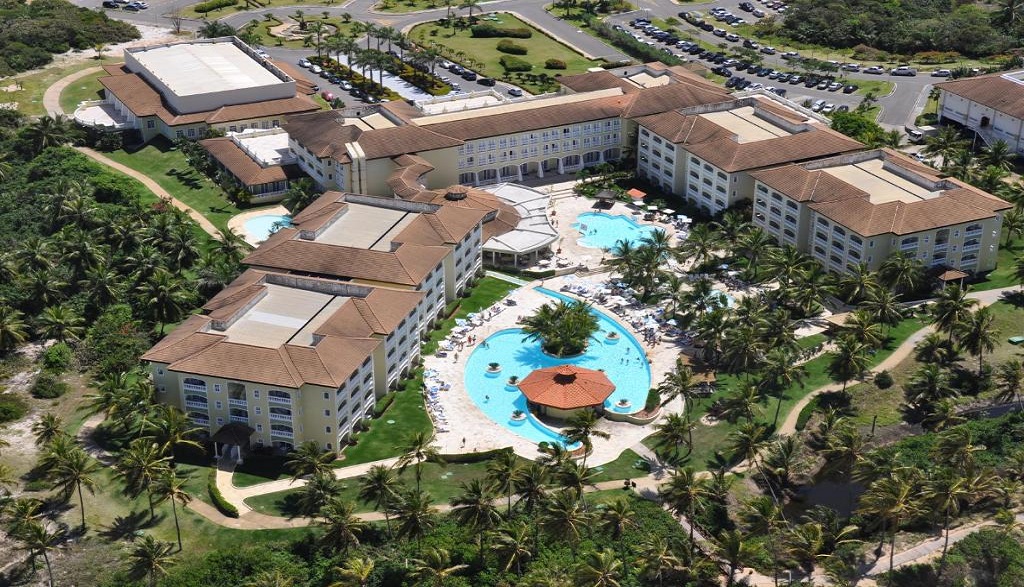 Sauipe Sol Grand Premium - All Inclusive