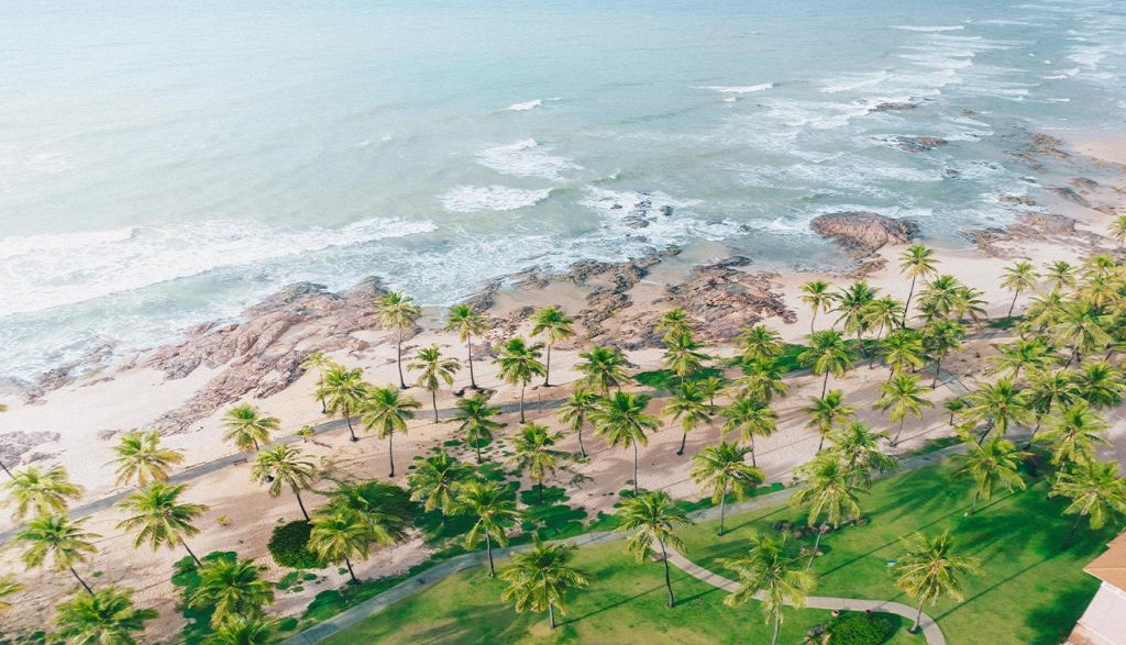 Sauipe Sol Grand Premium - All Inclusive