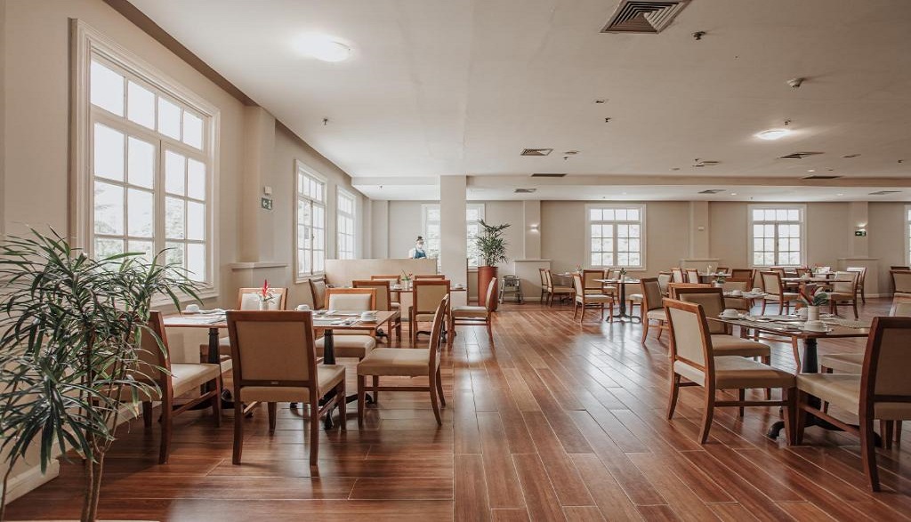 Sauipe Sol Grand Premium - All Inclusive