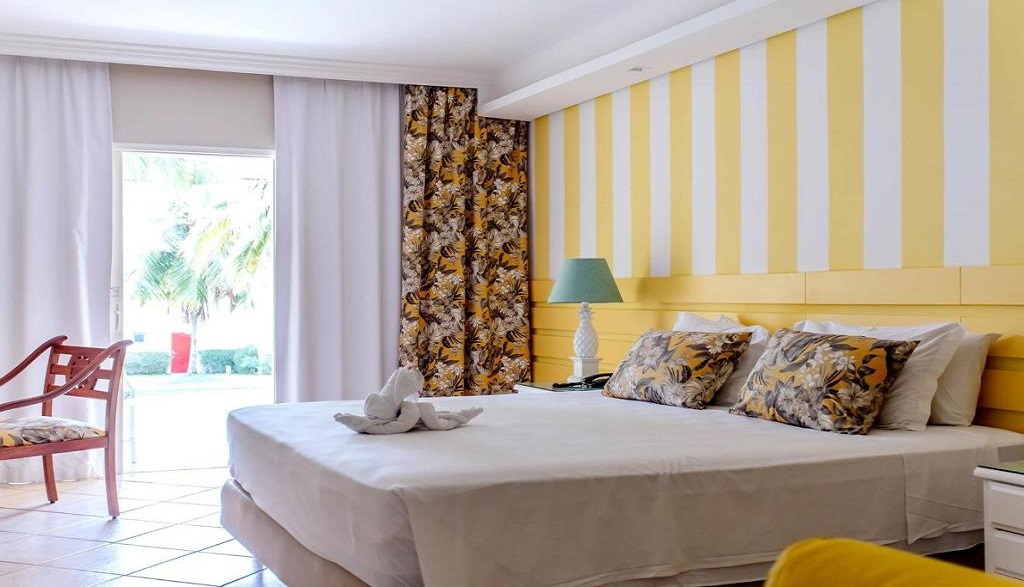 Sauipe Sol Grand Premium - All Inclusive