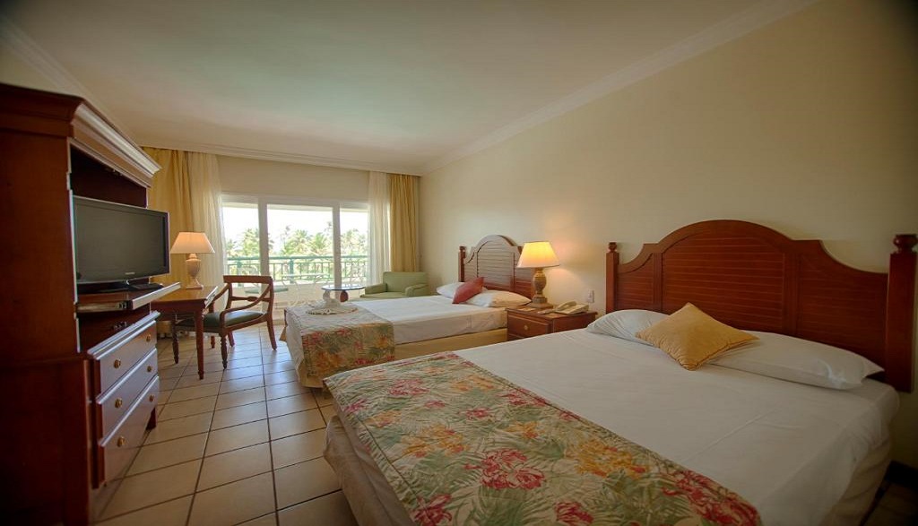 Sauipe Mar Premium - All Inclusive