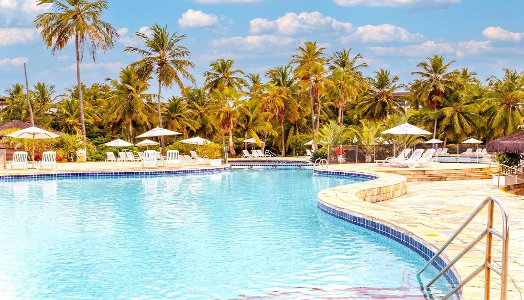 Sauipe Terra Resort - All Inclusive