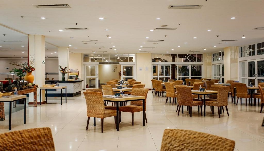 Sauipe Terra Resort - All Inclusive