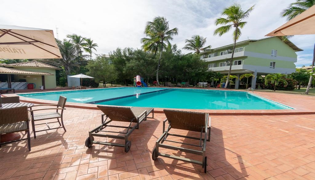 Resort Costa dos Coqueiros 