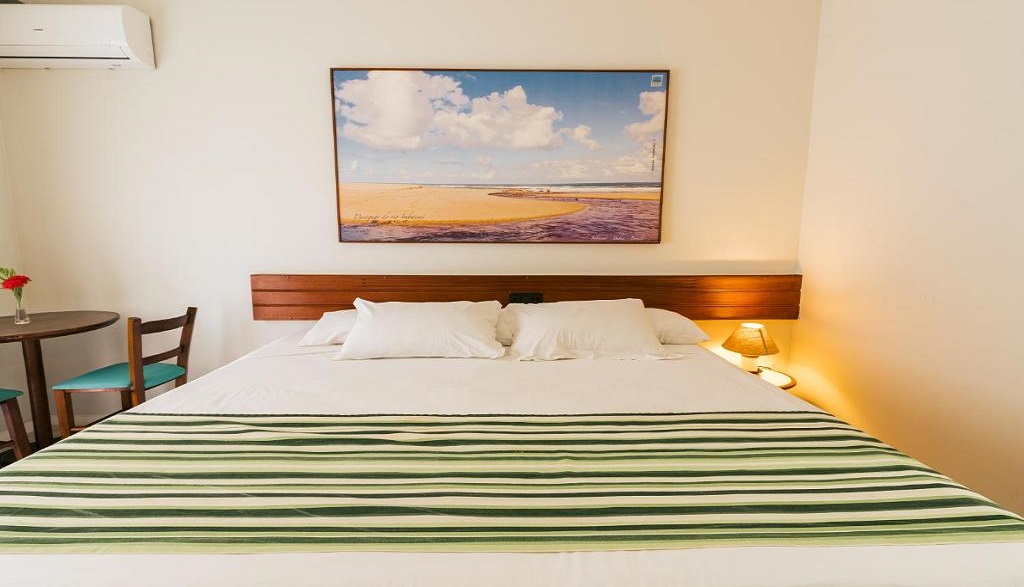 Resort Costa dos Coqueiros 