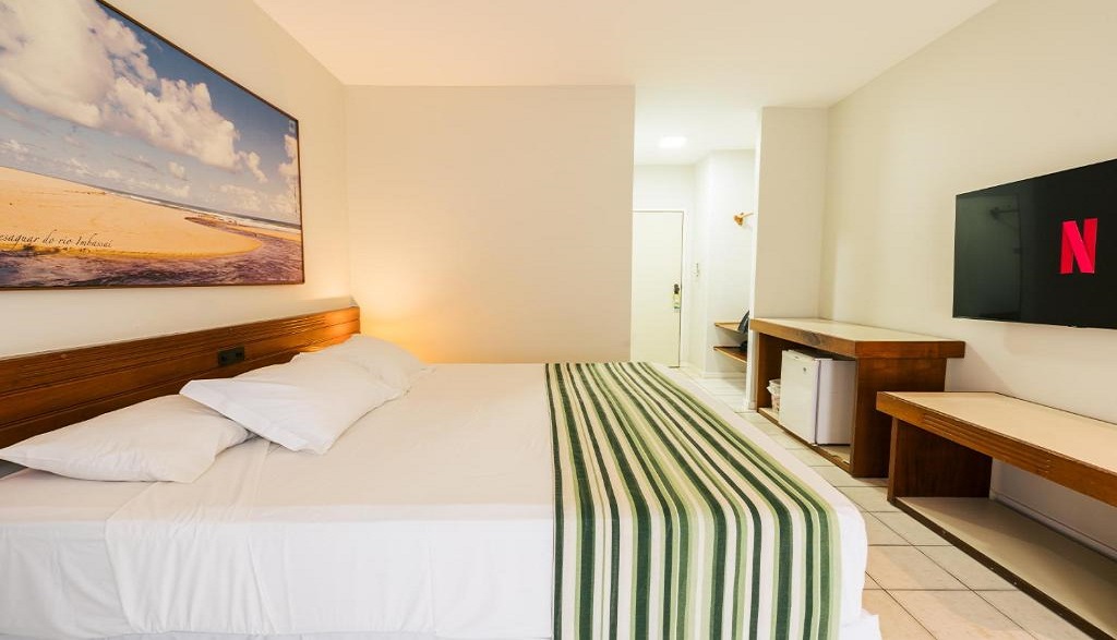 Resort Costa dos Coqueiros 