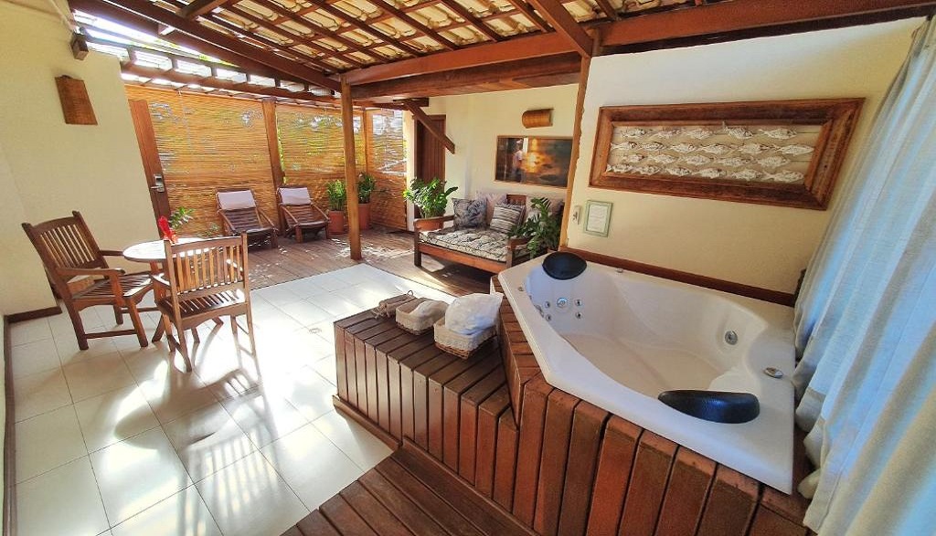 Pousada Casa do Forte 