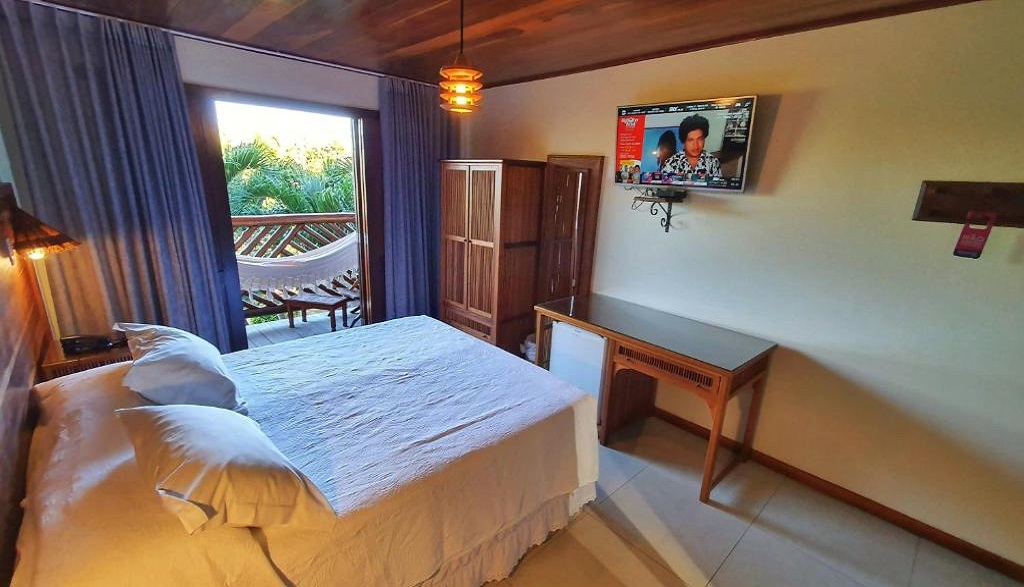 Pousada Casa do Forte 