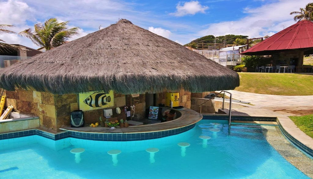 El Aram Imir� Beach Resort