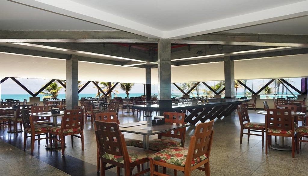 El Aram Imir� Beach Resort