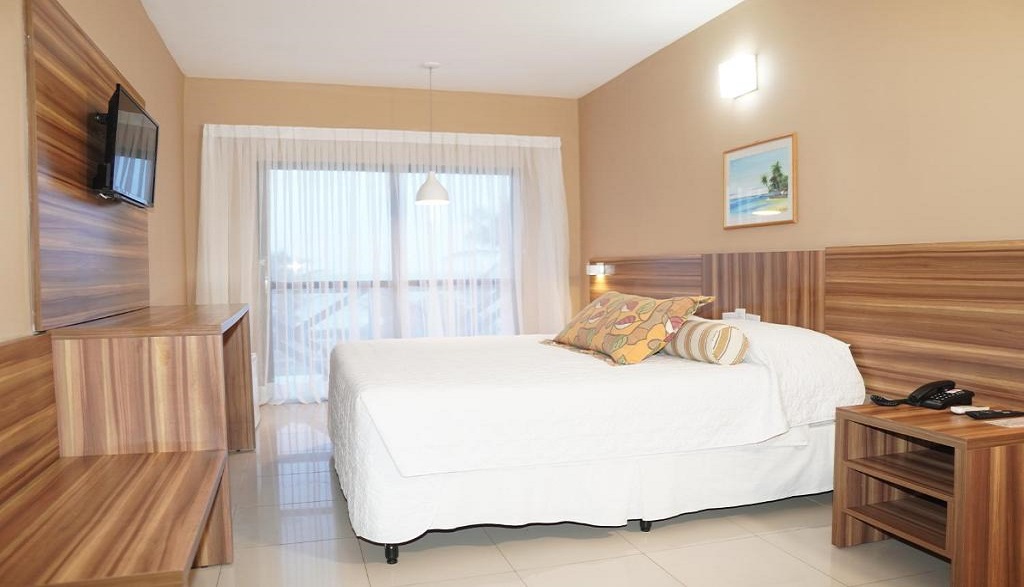 El Aram Imir� Beach Resort