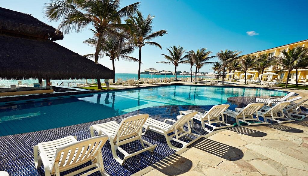 Aram Natal Mar Hotel 