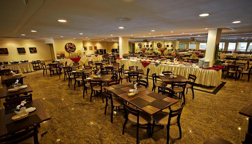 Aram Natal Mar Hotel 