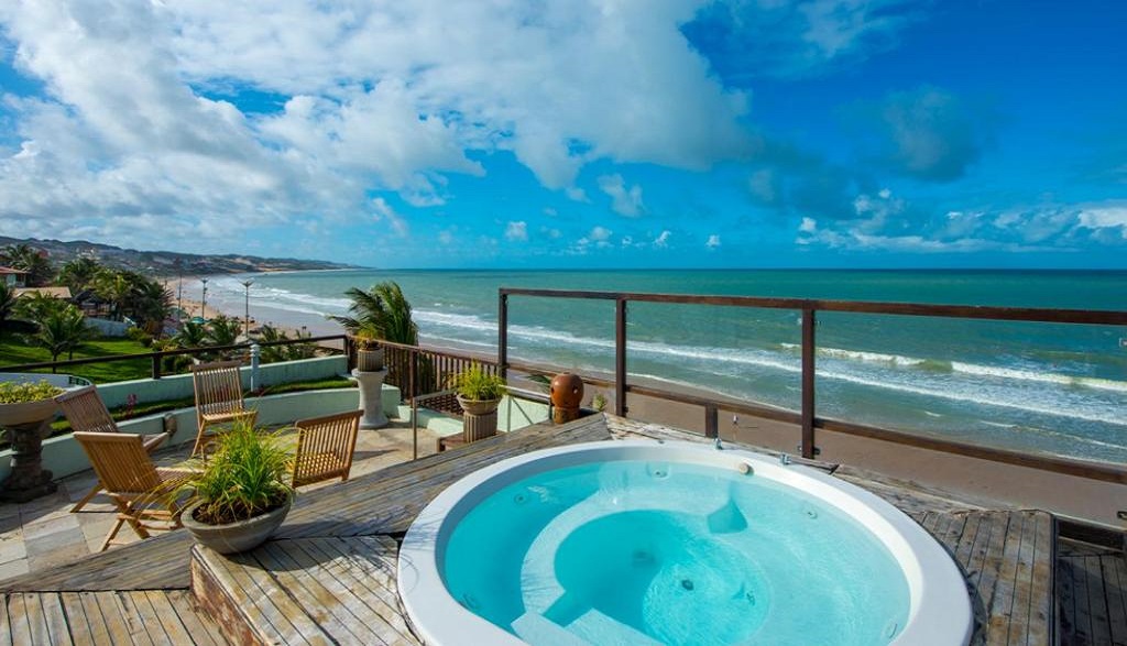 Blue Marlin Apartments 