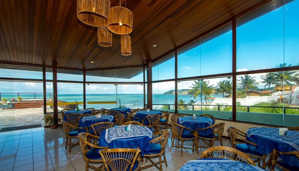 Blue Marlin Apartments 