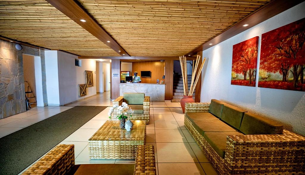 Brisa Do Mar Beach Hotel 