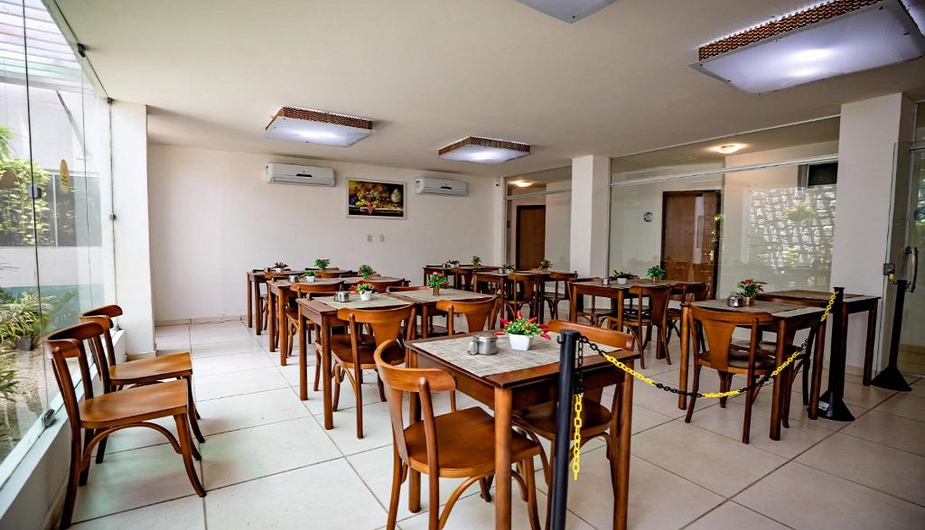 Brisa Do Mar Beach Hotel 