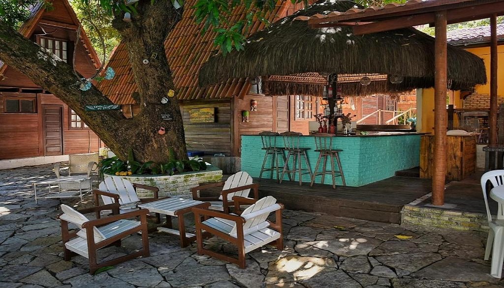 Chalet Suisse Apart Hotel 