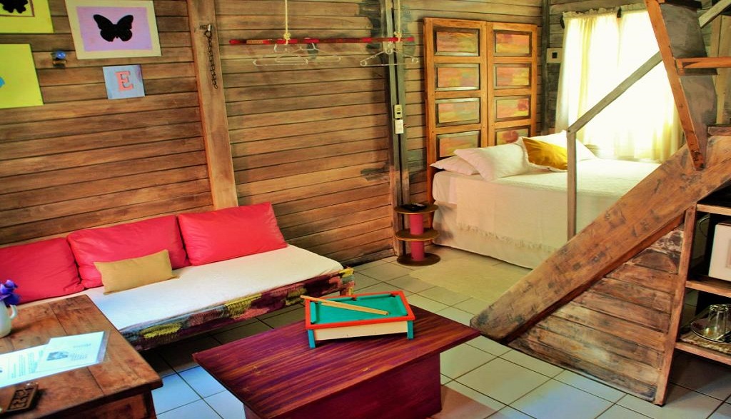 Chalet Suisse Apart Hotel 