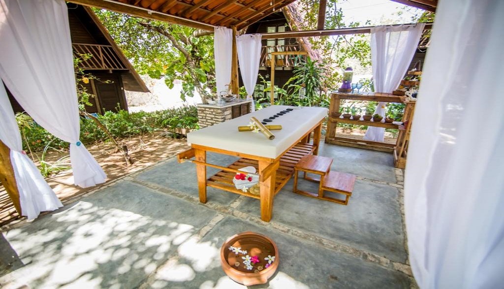 Chalet Suisse Apart Hotel 