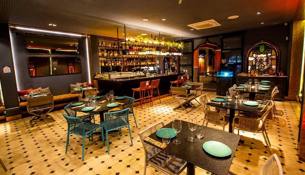 Ex�tica Boutique Hotel 