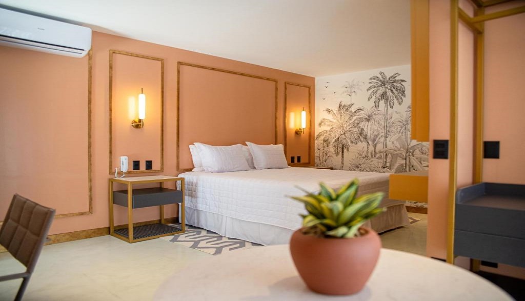 Ex�tica Boutique Hotel 
