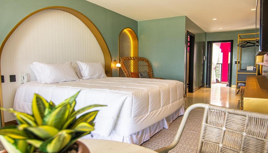 Ex�tica Boutique Hotel 